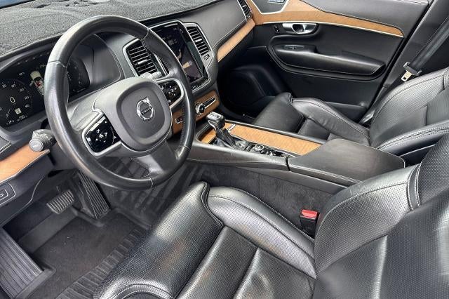 2017 Volvo XC90 Inscription