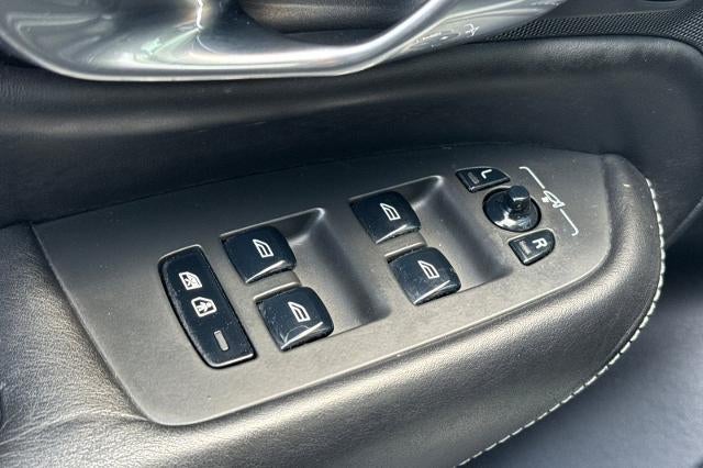 2017 Volvo XC90 Inscription