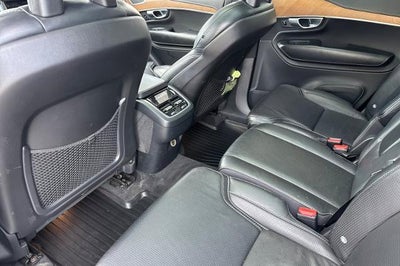 2017 Volvo XC90 Inscription