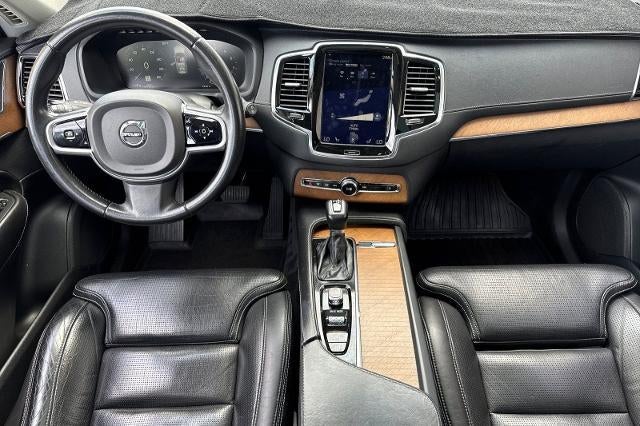 2017 Volvo XC90 Inscription