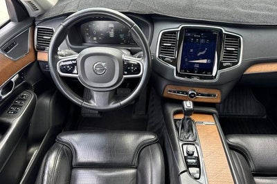 2017 Volvo XC90 Inscription