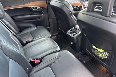2017 Volvo XC90 Inscription