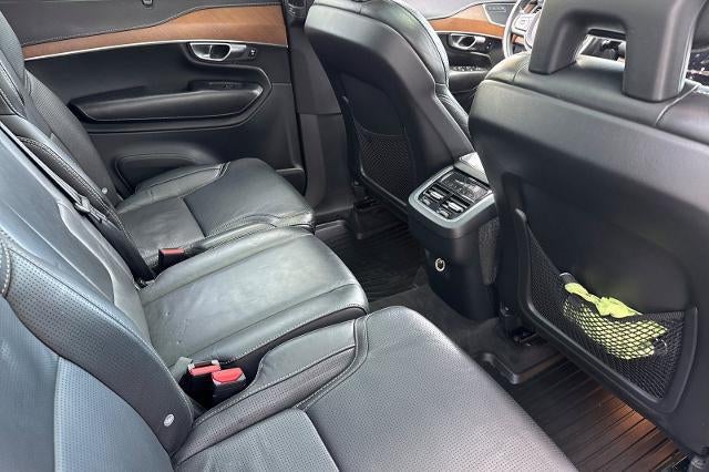 2017 Volvo XC90 Inscription