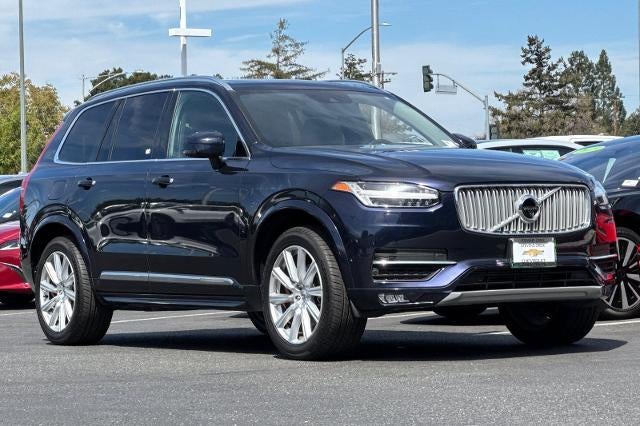 2017 Volvo XC90 Inscription