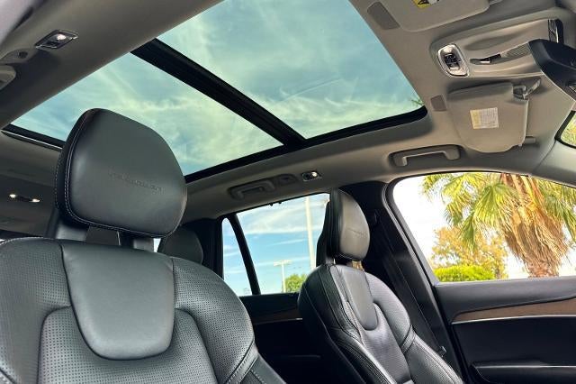 2017 Volvo XC90 Inscription