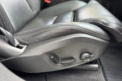 2017 Volvo XC90 Inscription