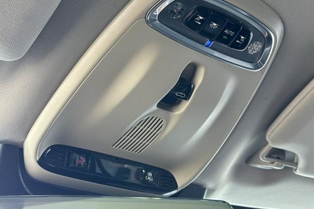 2017 Volvo XC90 Inscription