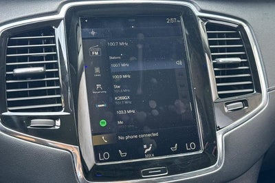 2017 Volvo XC90 Inscription