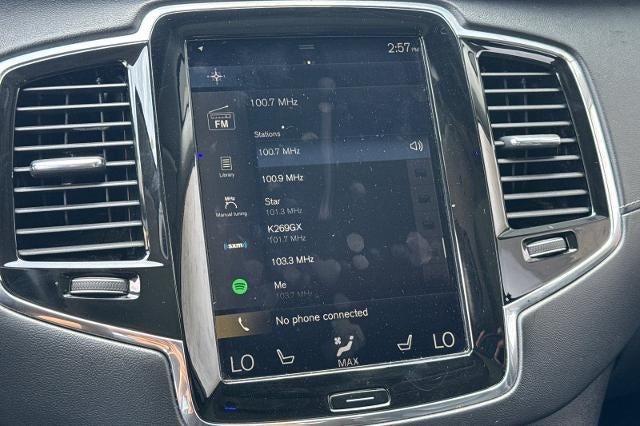 2017 Volvo XC90 Inscription
