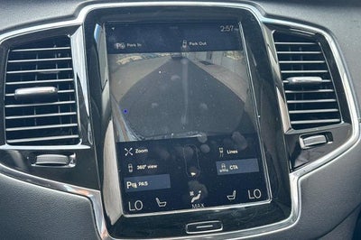 2017 Volvo XC90 Inscription