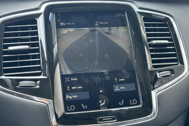2017 Volvo XC90 Inscription