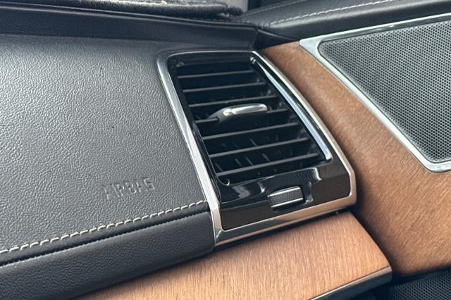 2017 Volvo XC90 Inscription