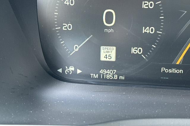 2017 Volvo XC90 Inscription