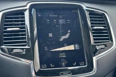 2017 Volvo XC90 Inscription
