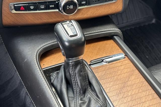 2017 Volvo XC90 Inscription