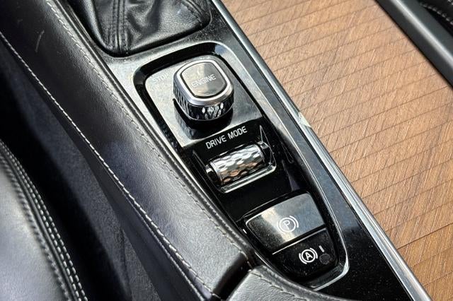 2017 Volvo XC90 Inscription