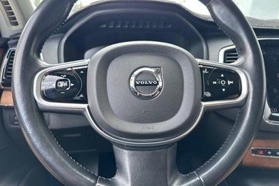2017 Volvo XC90 Inscription