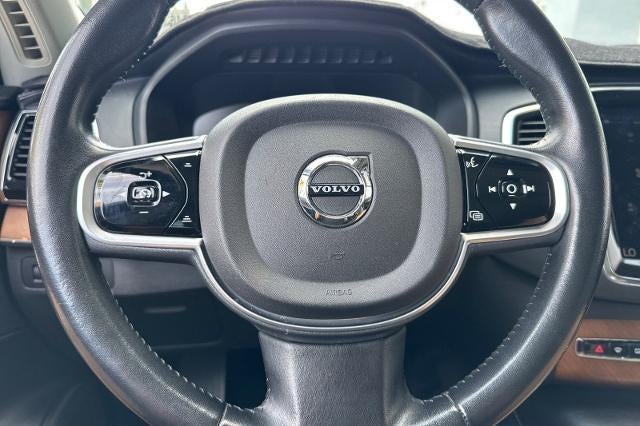 2017 Volvo XC90 Inscription