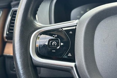 2017 Volvo XC90 Inscription