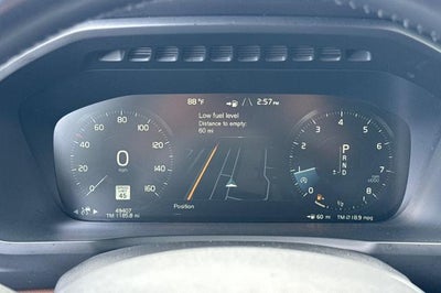 2017 Volvo XC90 Inscription