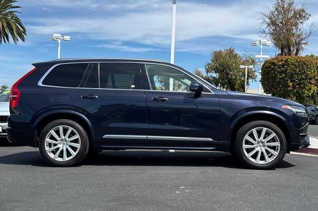 2017 Volvo XC90 Inscription