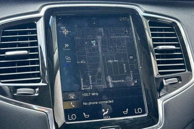 2017 Volvo XC90 Inscription