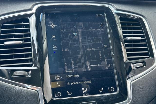2017 Volvo XC90 Inscription
