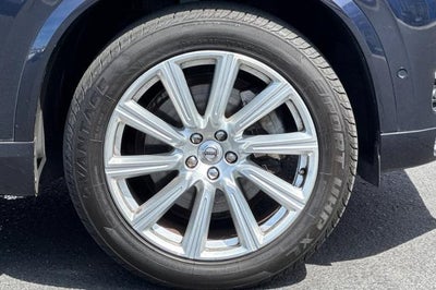 2017 Volvo XC90 Inscription