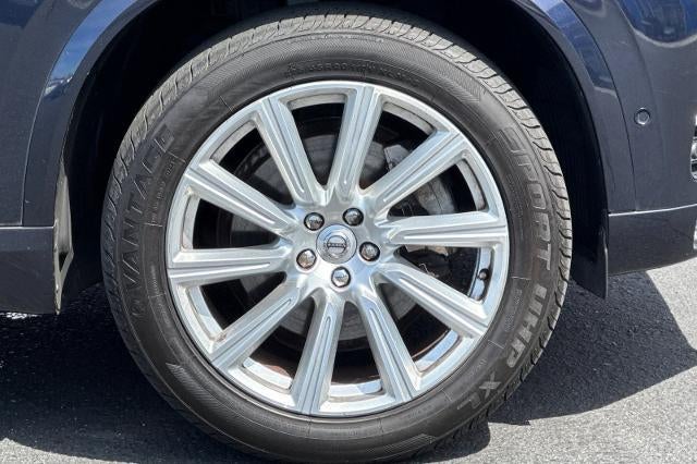 2017 Volvo XC90 Inscription