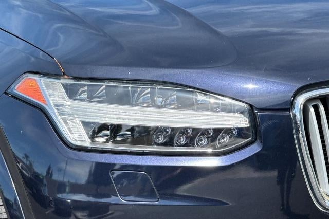 2017 Volvo XC90 Inscription