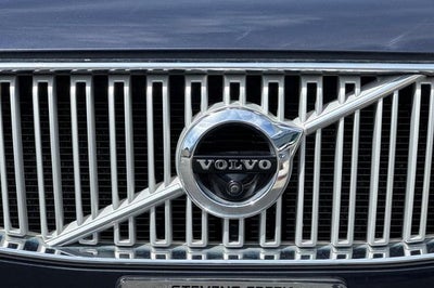 2017 Volvo XC90 Inscription