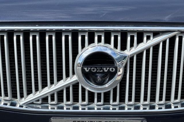 2017 Volvo XC90 Inscription