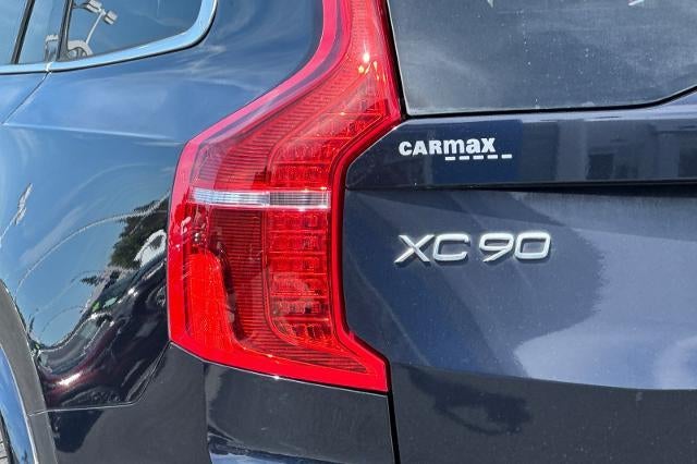 2017 Volvo XC90 Inscription