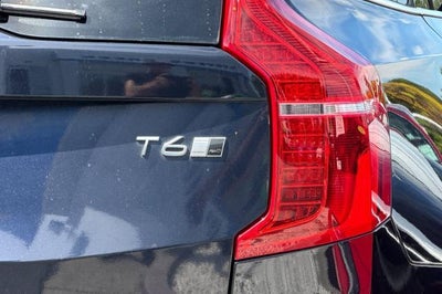 2017 Volvo XC90 Inscription
