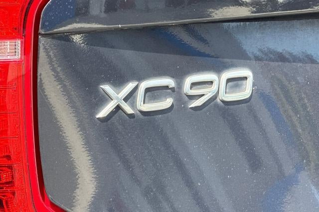 2017 Volvo XC90 Inscription