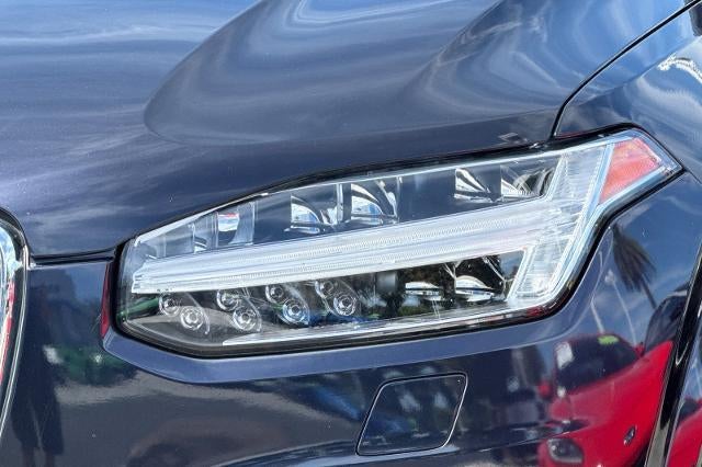 2017 Volvo XC90 Inscription