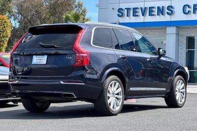 2017 Volvo XC90 Inscription