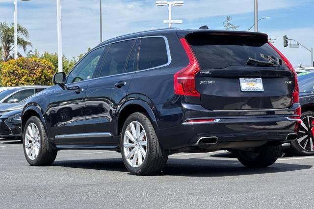2017 Volvo XC90 Inscription