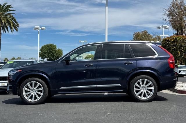 2017 Volvo XC90 Inscription