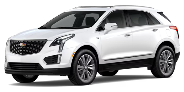 Stevens Creek Cadillac in Santa Clara CA