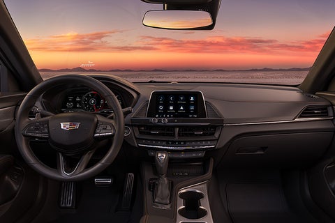 Stevens Creek Cadillac