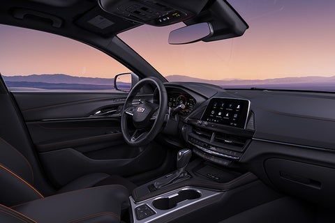 Stevens Creek Cadillac