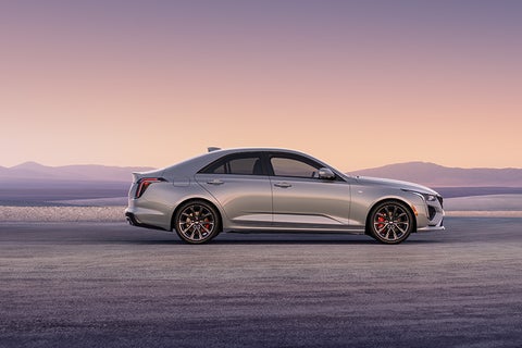 Stevens Creek Cadillac