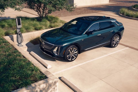  Stevens Creek Cadillac in Santa Clara CA