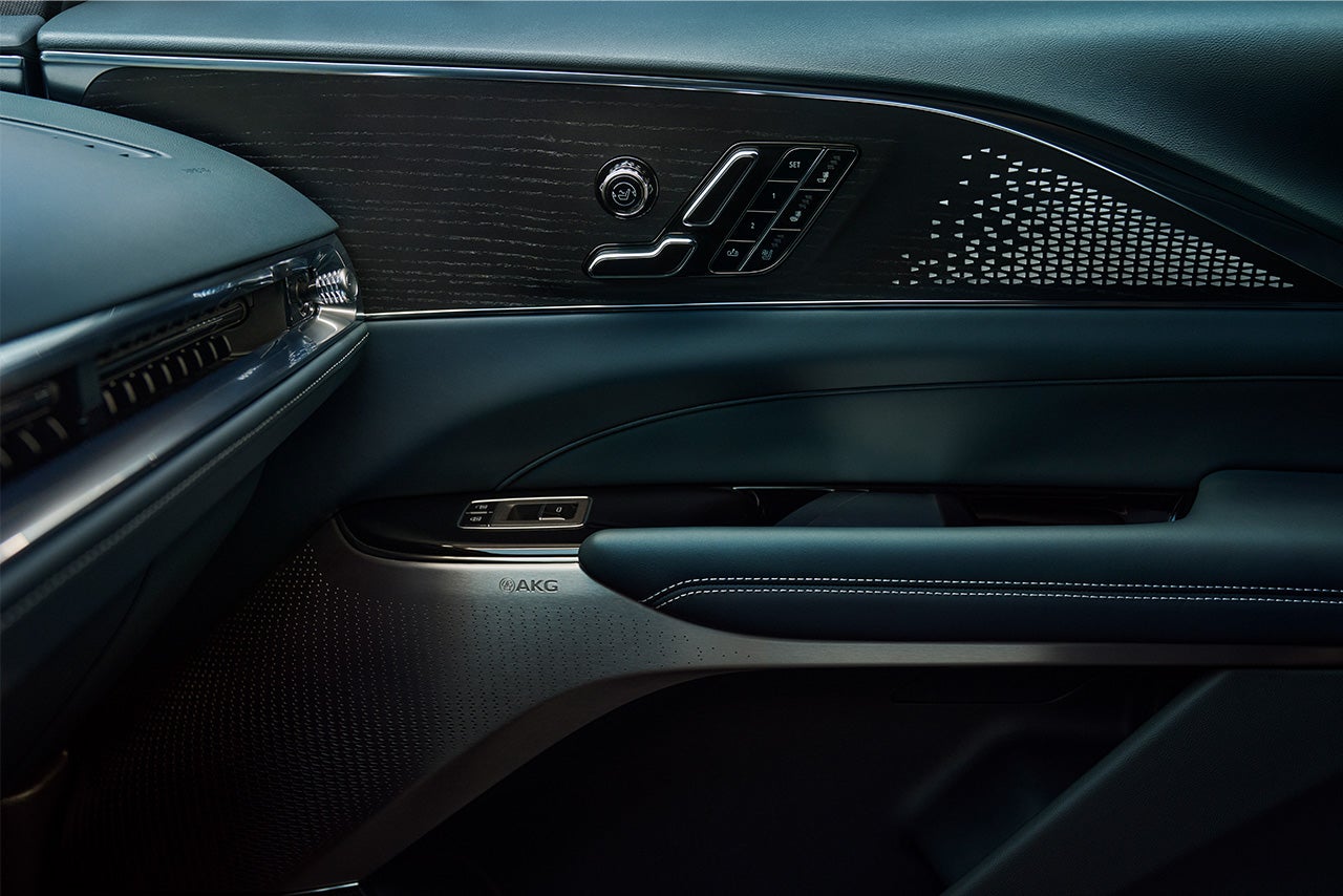 Stevens Creek Cadillac in Santa Clara CA