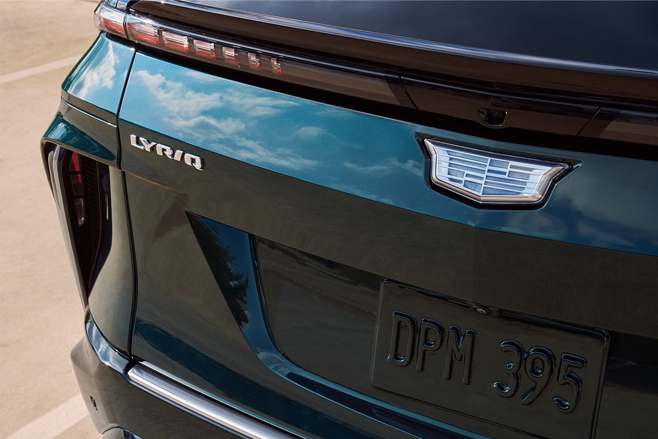 Stevens Creek Cadillac in Santa Clara CA