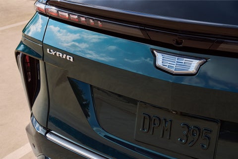 Stevens Creek Cadillac in Santa Clara CA