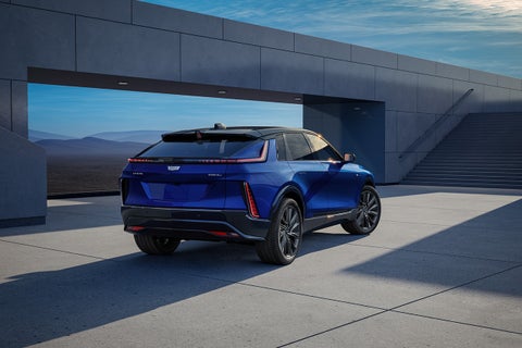 Stevens Creek Cadillac in Santa Clara CA