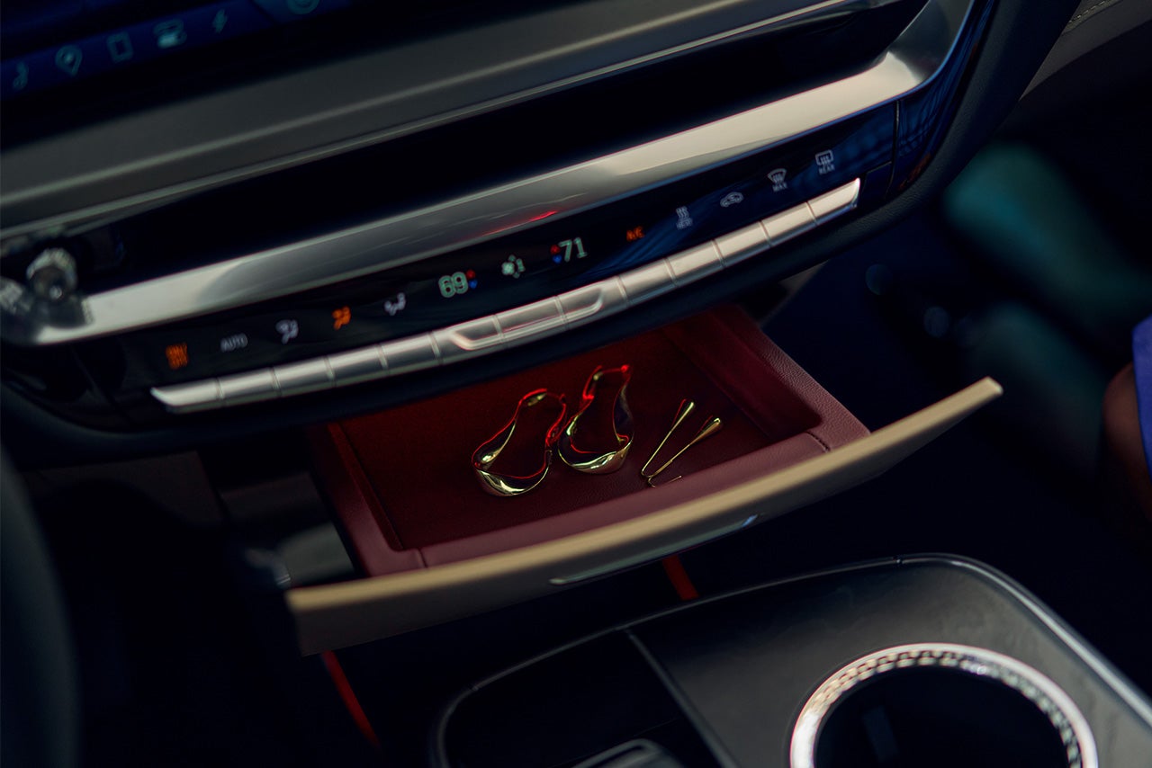 Stevens Creek Cadillac in Santa Clara CA