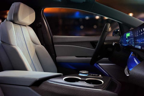 Stevens Creek Cadillac in Santa Clara CA